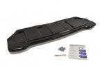 Rear diffuser Peugeot 308 II GTI (with vertical bars)