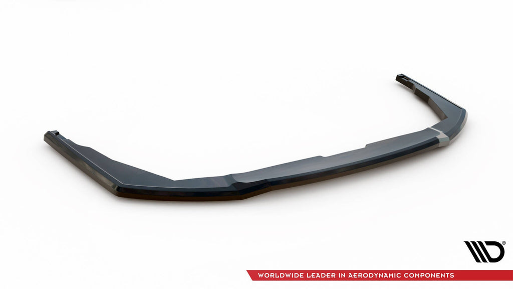 Peugeot 308 Mk3 Diffuser