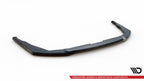 Peugeot 308 Mk3 Diffuser