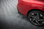 Peugeot 308 Mk3 Diffuser