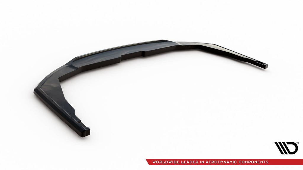 Peugeot 308 Mk3 Diffuser