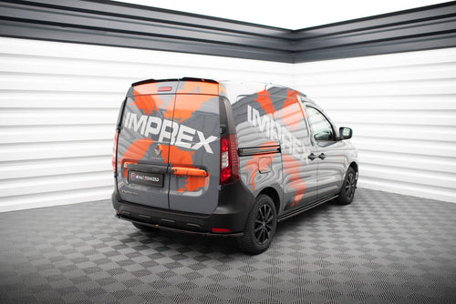 Difusor Renault Express Mk2