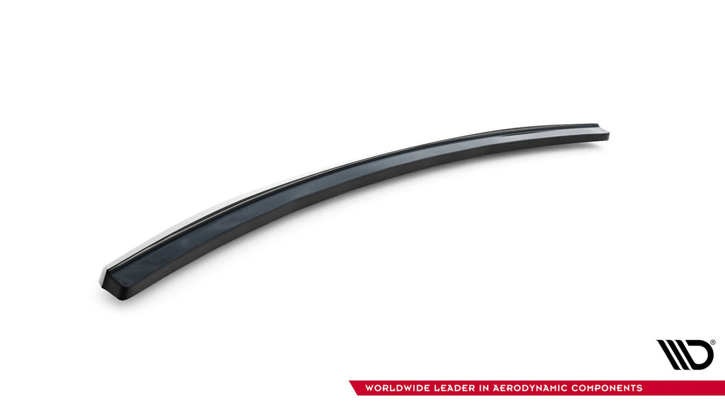 Diffuser Renault Laguna Hatchback GT Mk3