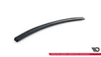 Diffuser Renault Laguna Hatchback GT Mk3