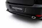 Diffuser Renault Laguna Hatchback GT Mk3