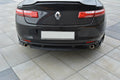 Difusor Renault Laguna MK3 Coupé