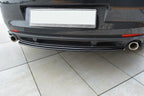 Renault Laguna MK3 Coupe Diffuser