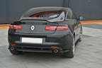 Renault Laguna MK3 Coupe Diffuser