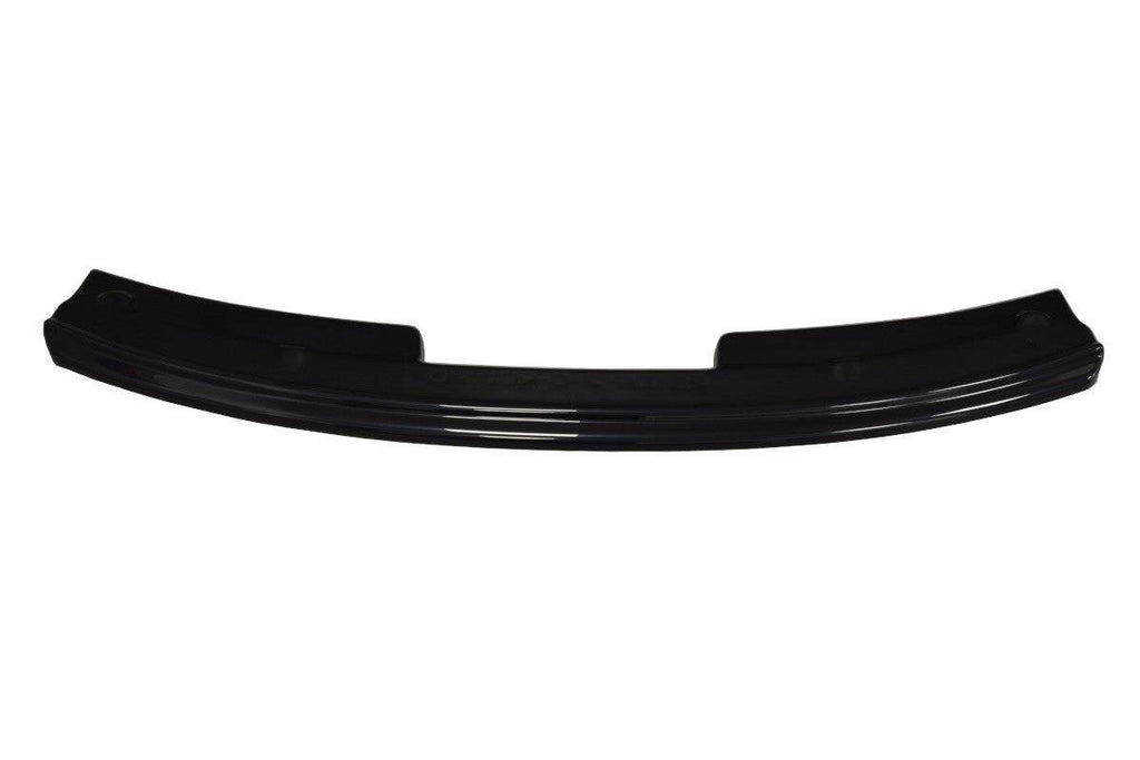 Renault Laguna MK3 Coupe Diffuser