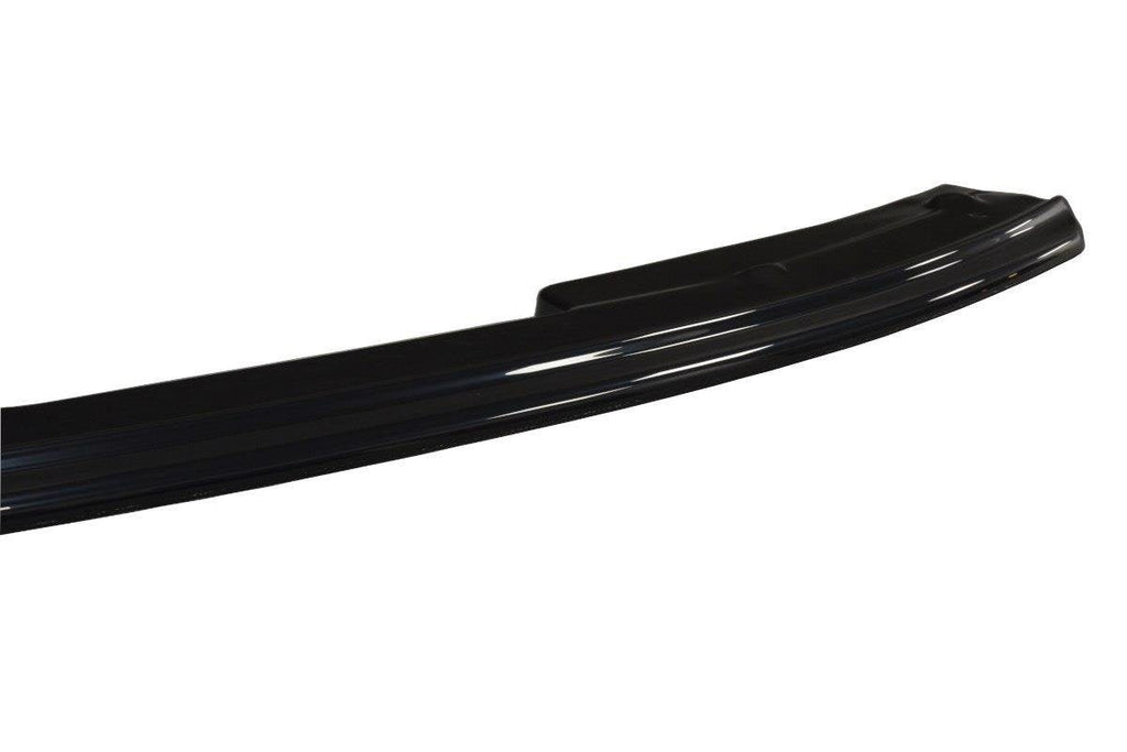 Renault Laguna MK3 Coupe Diffuser