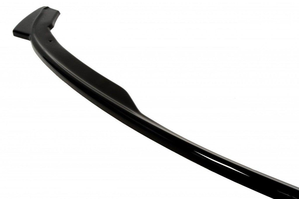 Rear diffuser Renault Megane II RS Mk2 Facelift