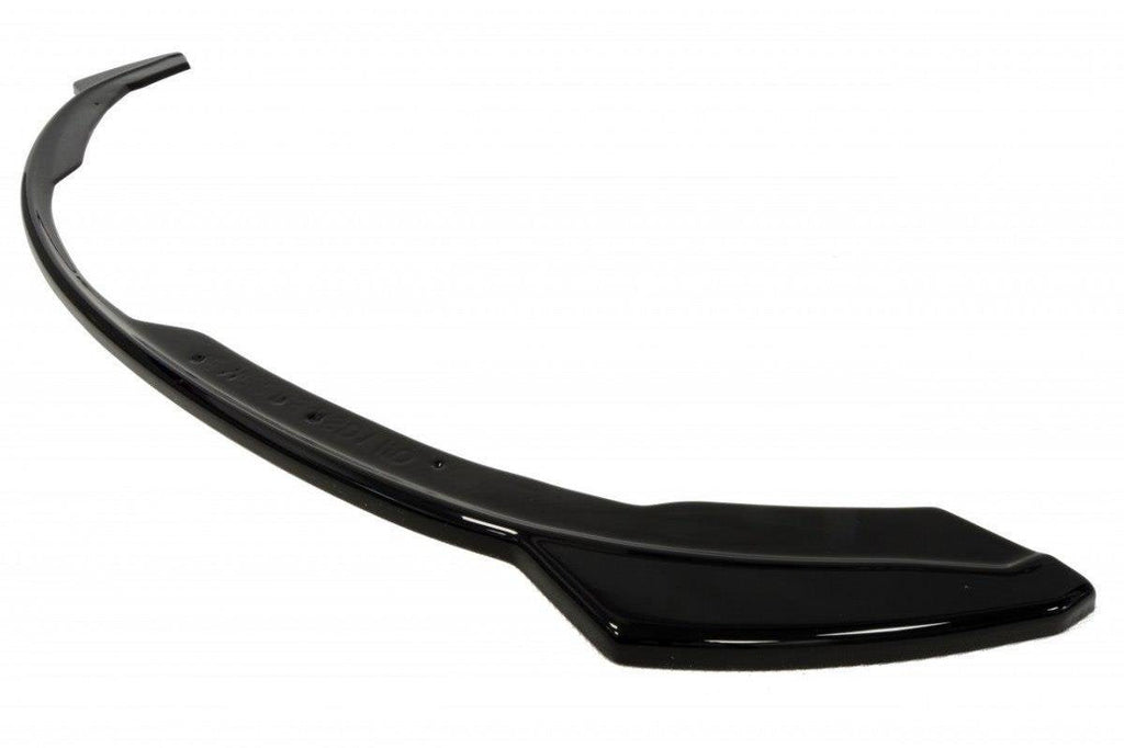Rear diffuser Renault Megane II RS Mk2 Facelift