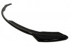 Rear diffuser Renault Megane II RS Mk2 Facelift