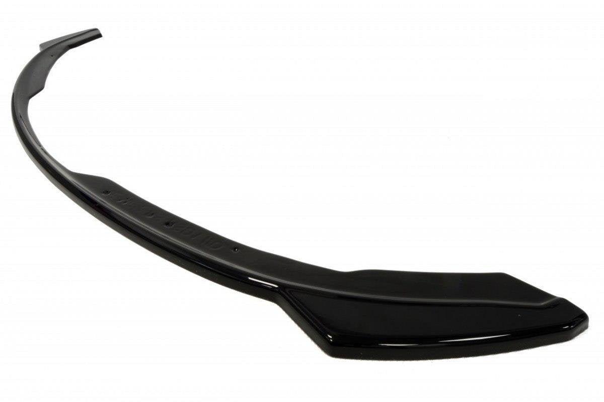 Splitter trasero Renault Megane II RS Mk2 Facelift