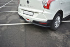 SsangYong Tivoli Mk1 2015-2019 Diffuser