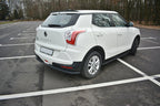 SsangYong Tivoli Mk1 2015-2019 Diffuser