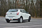 SsangYong Tivoli Mk1 2015-2019 Diffuser