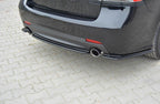 Difusor Saab 9-3 Aero MK2 Facelift