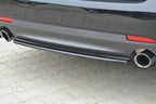 Difusor Saab 9-3 Aero MK2 Facelift
