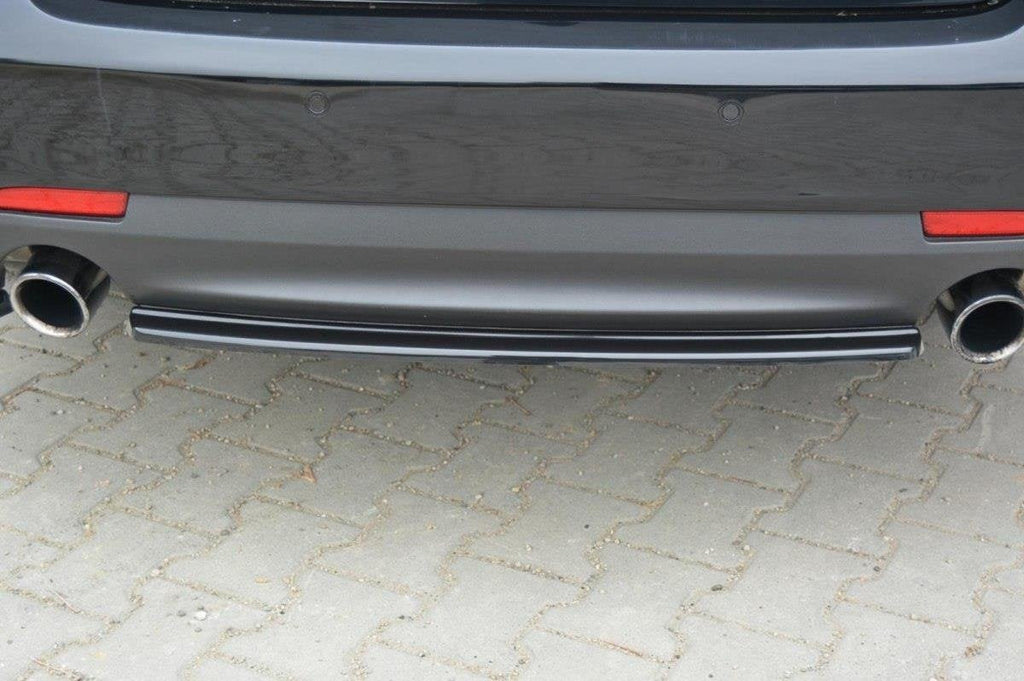 Difusor Saab 9-3 Aero MK2 Facelift