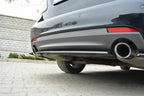 Difusor Saab 9-3 Aero MK2 Facelift
