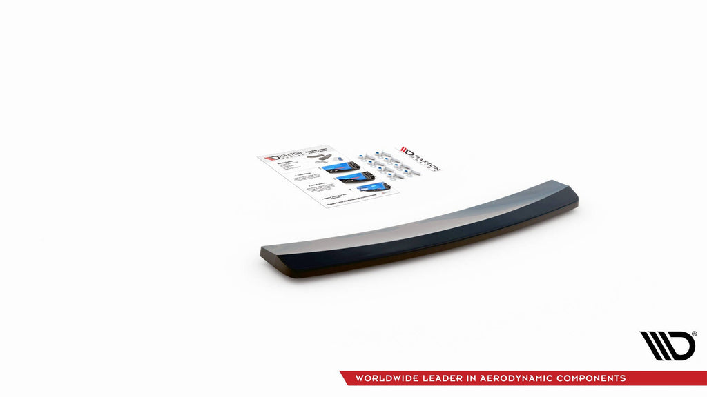 Difusor Seat Exeo Berlina / Sedán / ST
