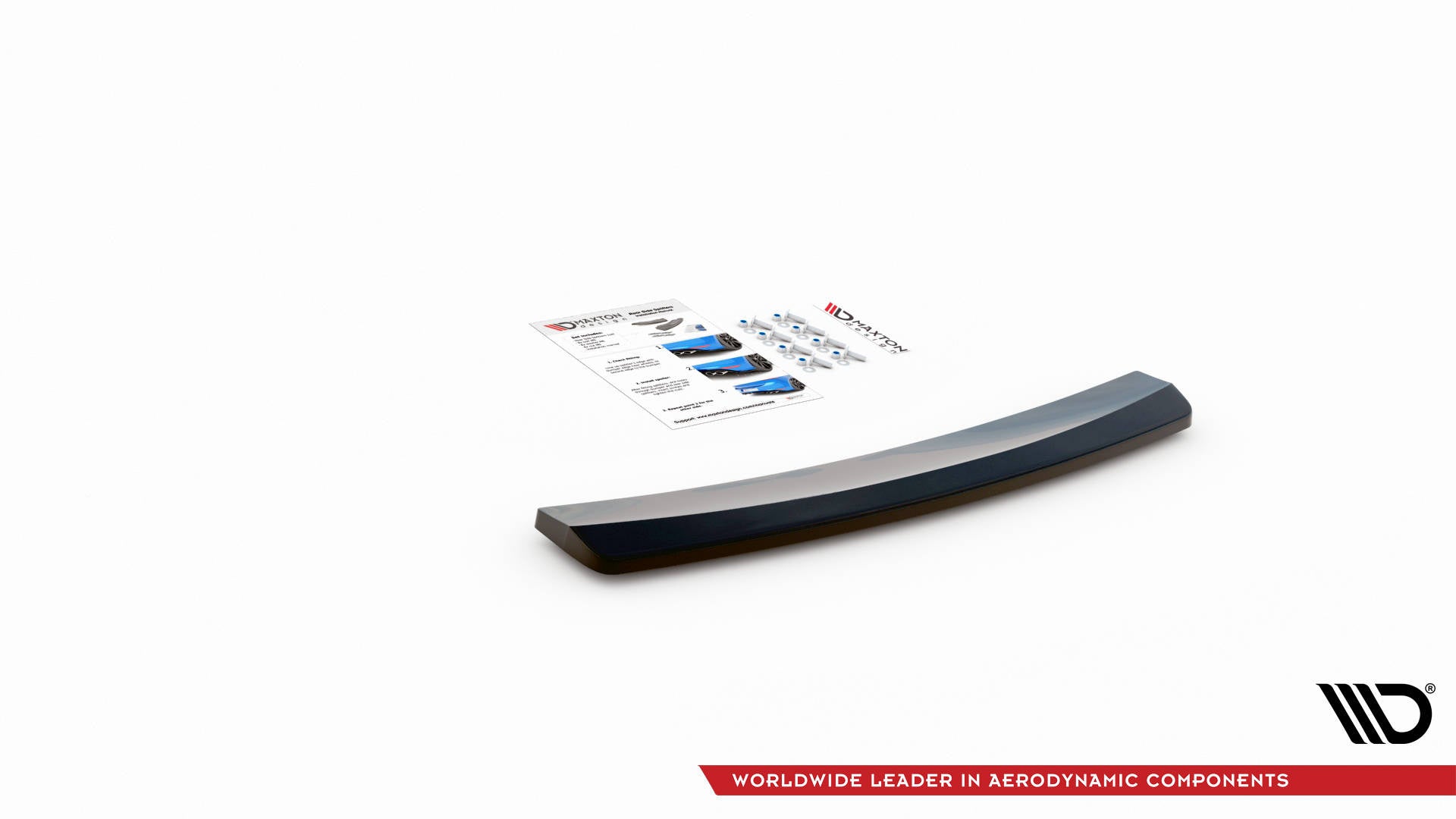 Difusor Seat Exeo Berlina / Sedán / ST