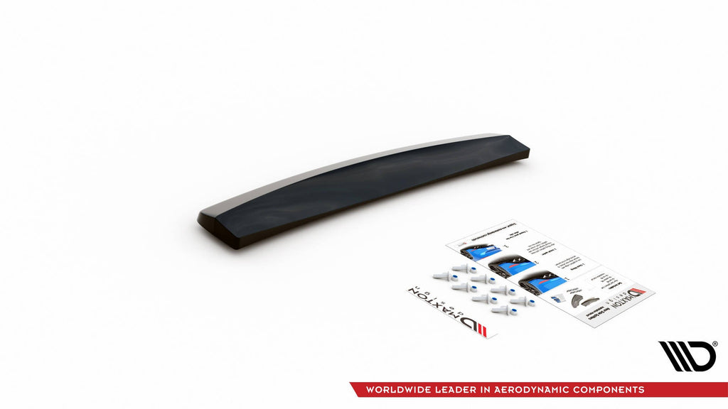 Difusor Seat Exeo Berlina / Sedán / ST