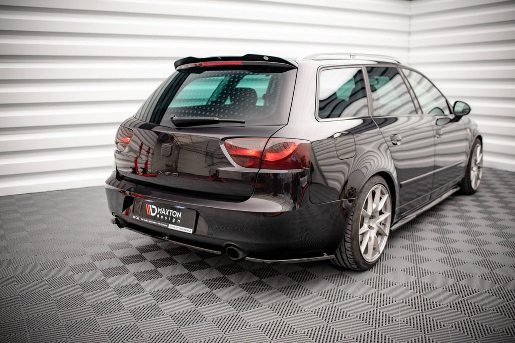 Difusor Seat Exeo Berlina / Sedán / ST