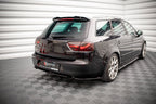 Difusor Seat Exeo Berlina / Sedán / ST