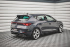 Difusor Seat León FR Hatchback Mk4