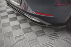 Difusor Seat León FR Hatchback Mk4
