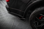 Difusor Shelby F-150 Super Snake