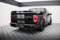 Difusor Shelby F-150 Super Snake