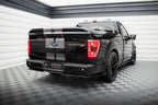 Difusor Shelby F-150 Super Snake