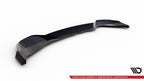 Skoda Fabia Mk4 Diffuser