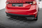 Skoda Fabia Mk4 Diffuser
