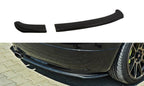 Skoda Fabia RS Mk1 Rear Diffuser