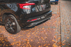 Skoda Karoq Sportline Mk1 Diffuser 2017-2021