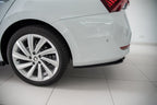 Difusor Skoda Octavia Mk4