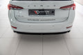 Difusor Skoda Octavia Mk4