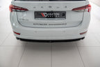 Difusor Skoda Octavia Mk4