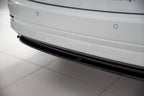 Difusor Skoda Octavia Mk4