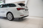 Difusor Skoda Octavia Mk4