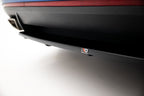 Diffuser Skoda Octavia RS Mk3 / Mk3 Facelift Hatchback / Estate