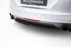 Difusores Audi TT 8J Facelift S-Line