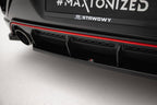 Difusores Hyundai Veloster Mk2 N