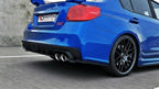 DIFUSORES Subaru WRX STI MK1