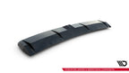 Hyundai Elantra N Mk7 Rear Diffuser (with vertical strakes)