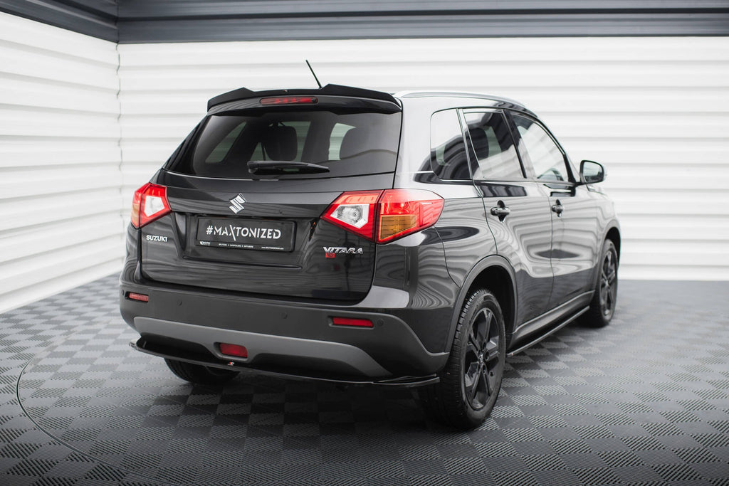 Difusor Suzuki Vitara S Mk2